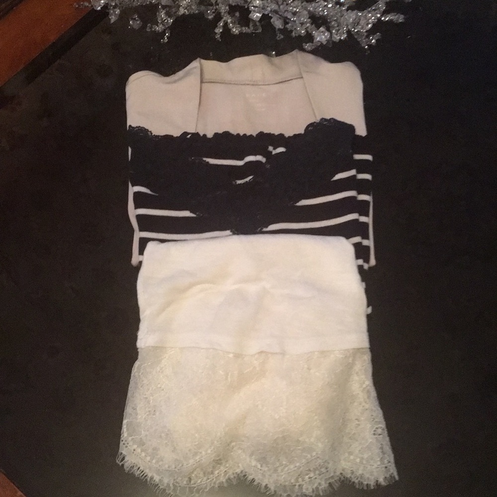 3 for $15 Mix n’ Match Tops